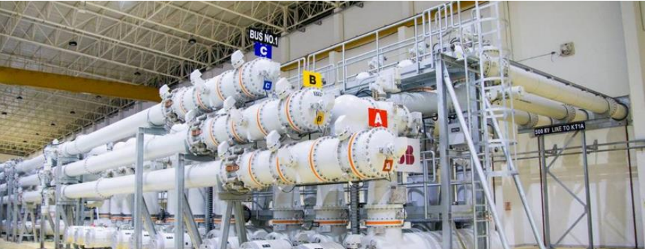 การทดสอบ Circuit Breaker การทดสอบ Circuit Breaker