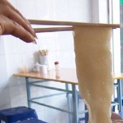 รู้ยัง? เส้นใหญ่ ส่วนใหญ่ ไม่เจ  รู้ยัง? เส้นใหญ่ ส่วนใหญ่ ไม่เจ