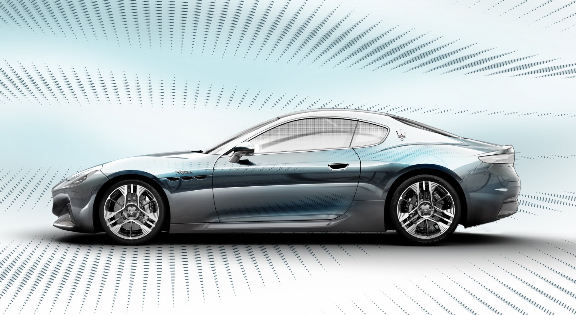 Maserati เตรียมนำ GranTurismo สองรุ่นพิเศษแบบ One Off ไปโชว์ที่งาน Milan Design Week