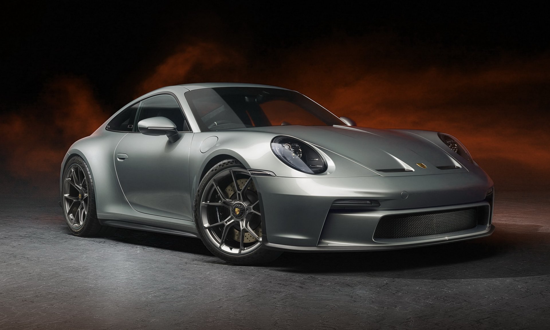 Porsche เปิดตัวรุ่นพิเศษ 911 GT3 '70 Years Porsche Australia Edition' เฉพาะตลาดออสเตรเลียเท่านั้น!! Porsche เปิดตัวรุ่นพิเศษ 911 GT3 '70 Years Porsche Australia Edition' เฉพาะตลาดออสเตรเลียเท่านั้น!!