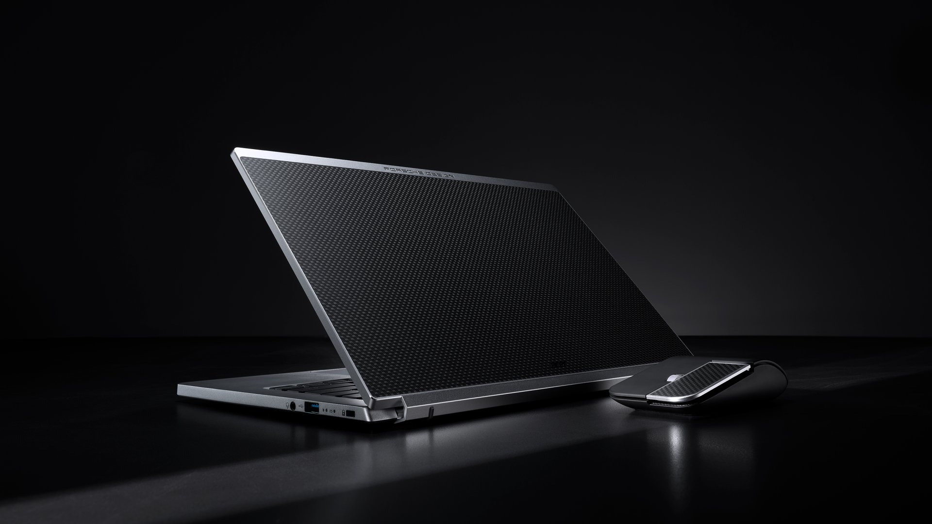 PORSCHE DESIGN ACER BOOK RS โน้ตบุกระดับ Hi-end รวมประสิทธิภาพ และความเนี๊ยบเข้าไว้ด้วยกัน PORSCHE DESIGN ACER BOOK RS โน้ตบุกระดับ Hi-end รวมประสิทธิภาพ และความเนี๊ยบเข้าไว้ด้วยกัน