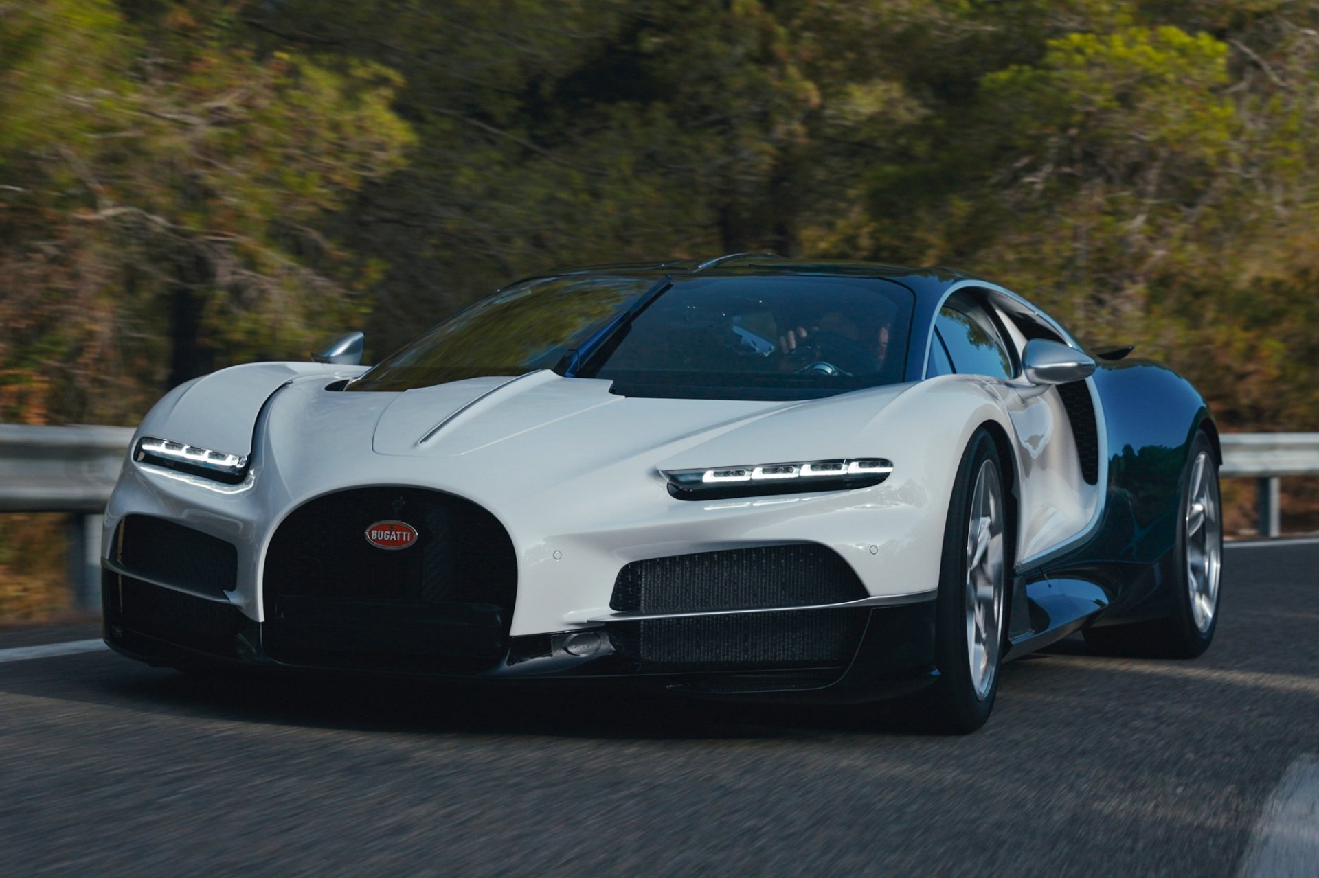 ชมเบื้องหลัง Bugatti พัฒนาเสียงเครื่องยนต์ V16 N/A ใน Tourbillon ใหม่ล่าสุด