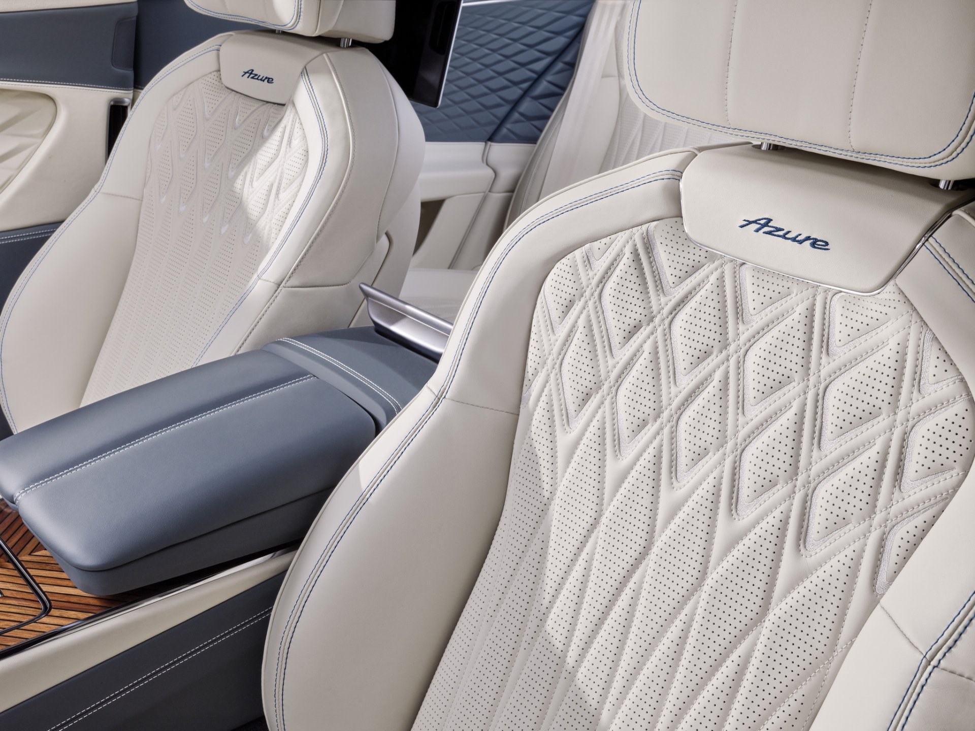 Bentley นำเทคโนโลยี Ai มาใช้ในการตรวจสอบคัดเลือกหนังแท้เพื่อคุณภาพสูงสุด