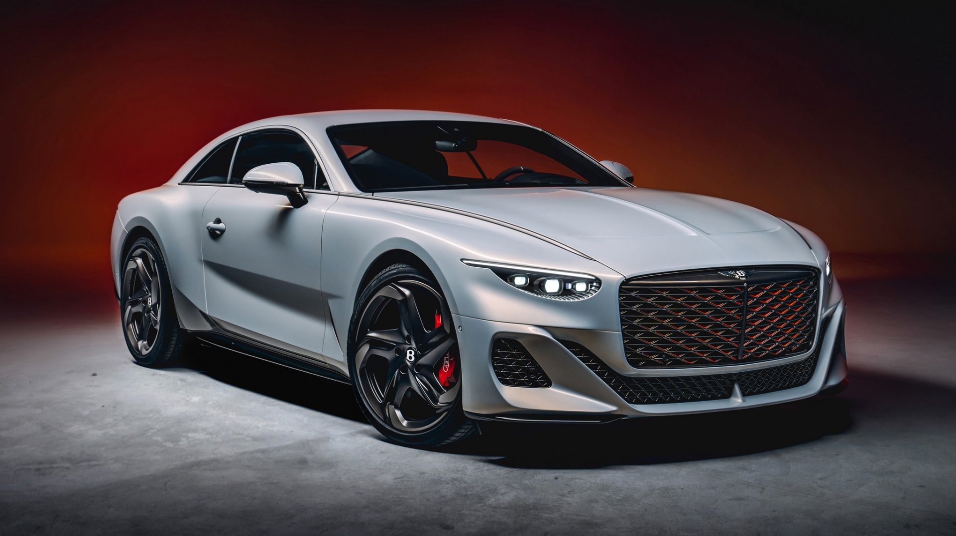 Bentley Mulliner Batur เครื่อง W12 แรงสุดในประวัติศาสตร์ เพียง 18 คันในโลก!!  Bentley Mulliner Batur เครื่อง W12 แรงสุดในประวัติศาสตร์ เพียง 18 คันในโลก!!