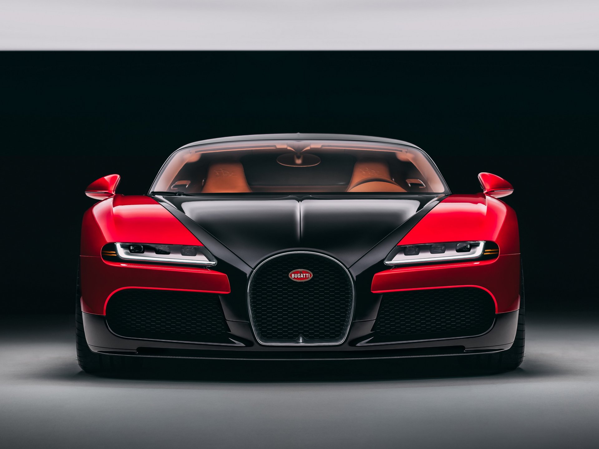 เผยโฉม!! Bugatti F.K.P. Hommage หนึ่งเดียวในโลกจากแผนก Solitaire การคืนชีพอีกครั้งของ Veyron