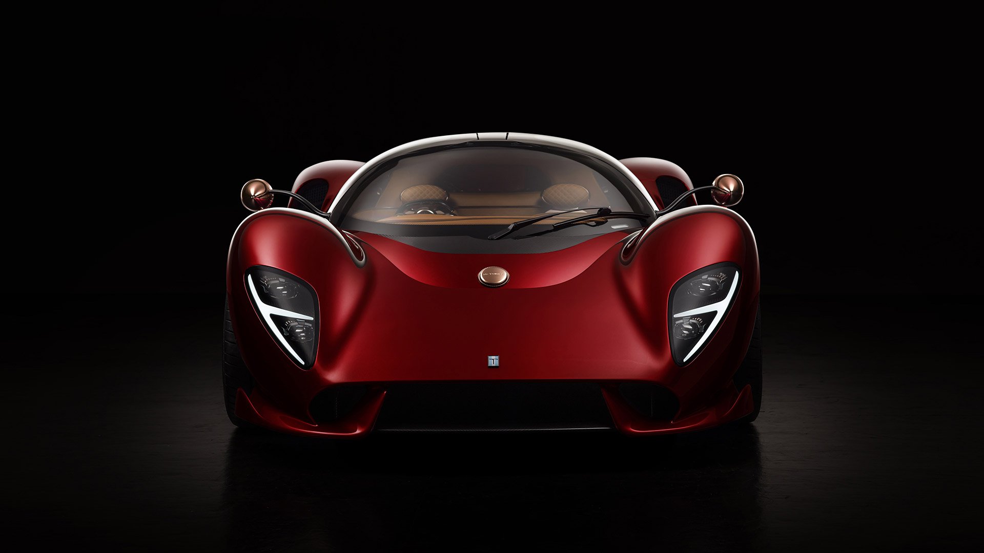 De Tomaso P72 ซุปเปอร์คาร์เครื่อง V8 ซุปเปอร์ชาร์จ หาโรงงานผลิตเพื่อให้ทันในปี 2022 De Tomaso P72 ซุปเปอร์คาร์เครื่อง V8 ซุปเปอร์ชาร์จ หาโรงงานผลิตเพื่อให้ทันในปี 2022