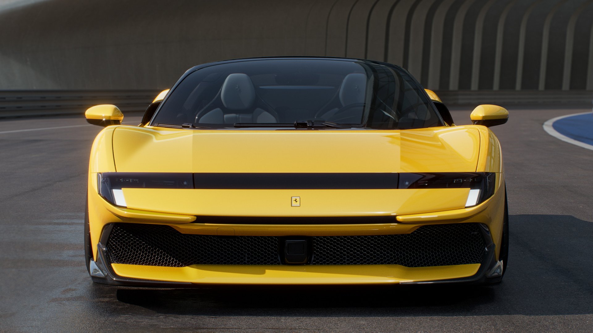 เปิดตัว!! Ferrari 849 Testarossa และ  849 Testarossa Spider การคืนชีพชื่อในตำนาน แทนที่ SF90