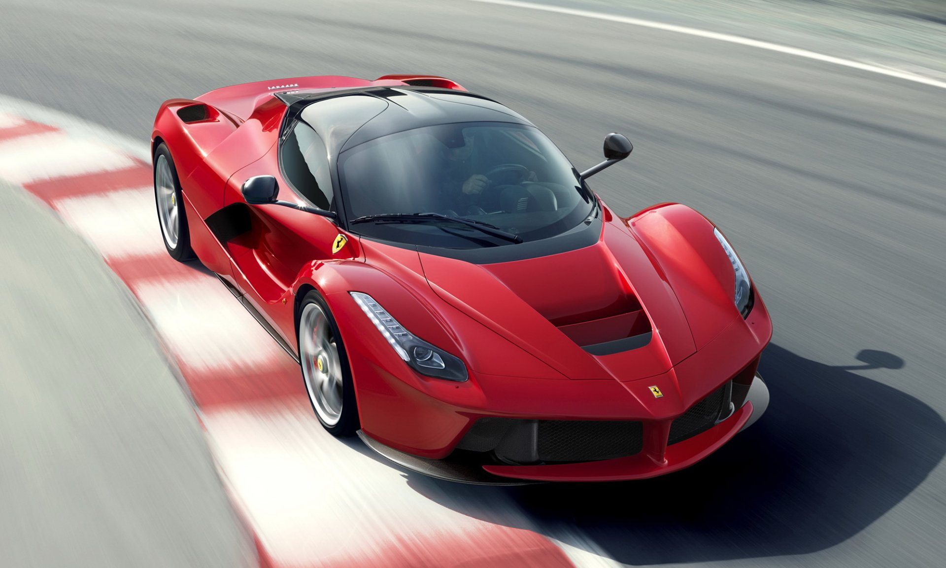 เฟอร์รารี่เปิดตัวโปรแกรม LaFerrari Power ขยายเวลารับประกันจากโรงงานให้กับ LaFerrari โดยเฉพาะ เฟอร์รารี่เปิดตัวโปรแกรม LaFerrari Power ขยายเวลารับประกันจากโรงงานให้กับ LaFerrari โดยเฉพาะ