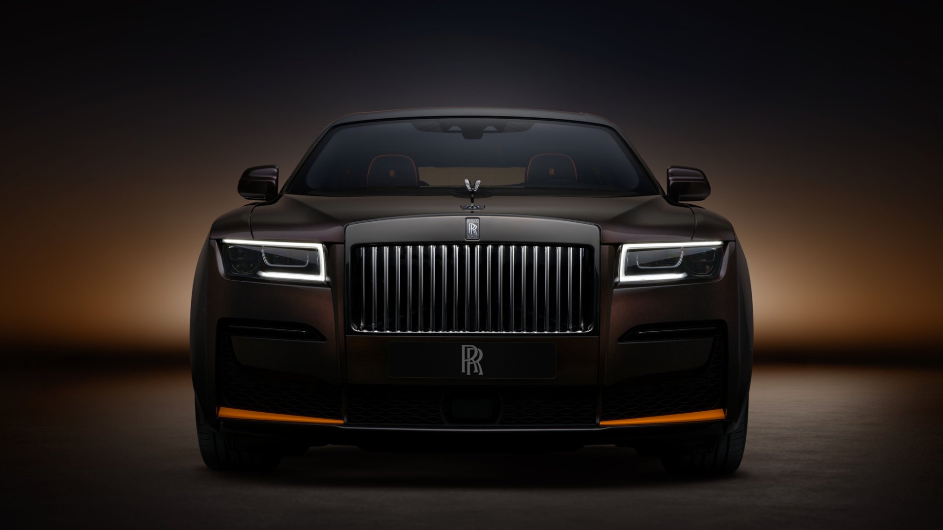 Rolls-Royce Ghost Black Badge Ékleipsis Private Collection รุ่นพิเศษแรงบันดาลใจจากสุริยุปราคา เพียง 25 คันในโลก!! Rolls-Royce Ghost Black Badge Ékleipsis Private Collection รุ่นพิเศษแรงบันดาลใจจากสุริยุปราคา เพียง 25 คันในโลก!!