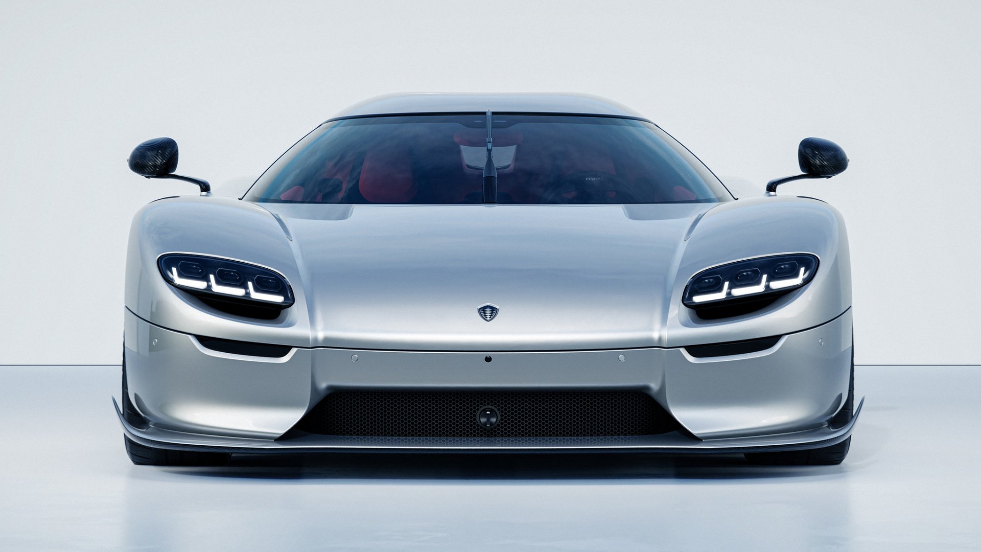 Koenigsegg CC850 ตัวพิเศษผลิตเพียง 70 คัน เป็นได้ทั้งเกียร์ธรรมดาและอัตโนมัติ Koenigsegg CC850 ตัวพิเศษผลิตเพียง 70 คัน เป็นได้ทั้งเกียร์ธรรมดาและอัตโนมัติ