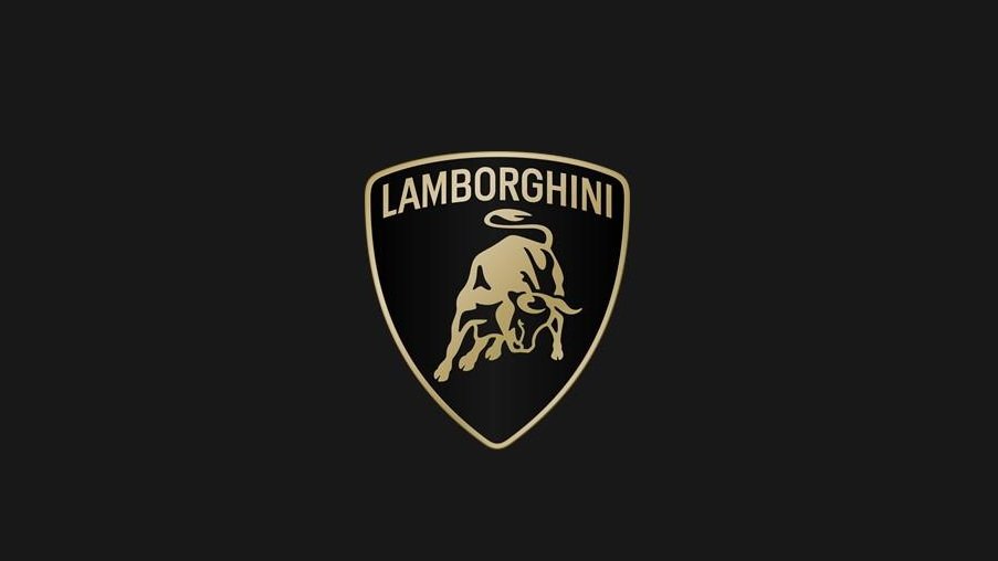 Lamborghini รีเฟรชแบรนด์ ด้วยโลโก้ใหม่ในรอบ 20 ปี!!