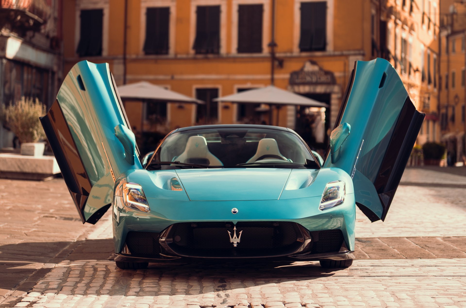 Maserati เตรียมฉลองครบรอบ 100 ปี พร้อมรถยนต์หลากรุ่นไปโชว์ที่งาน Brussels Motor Show 2026