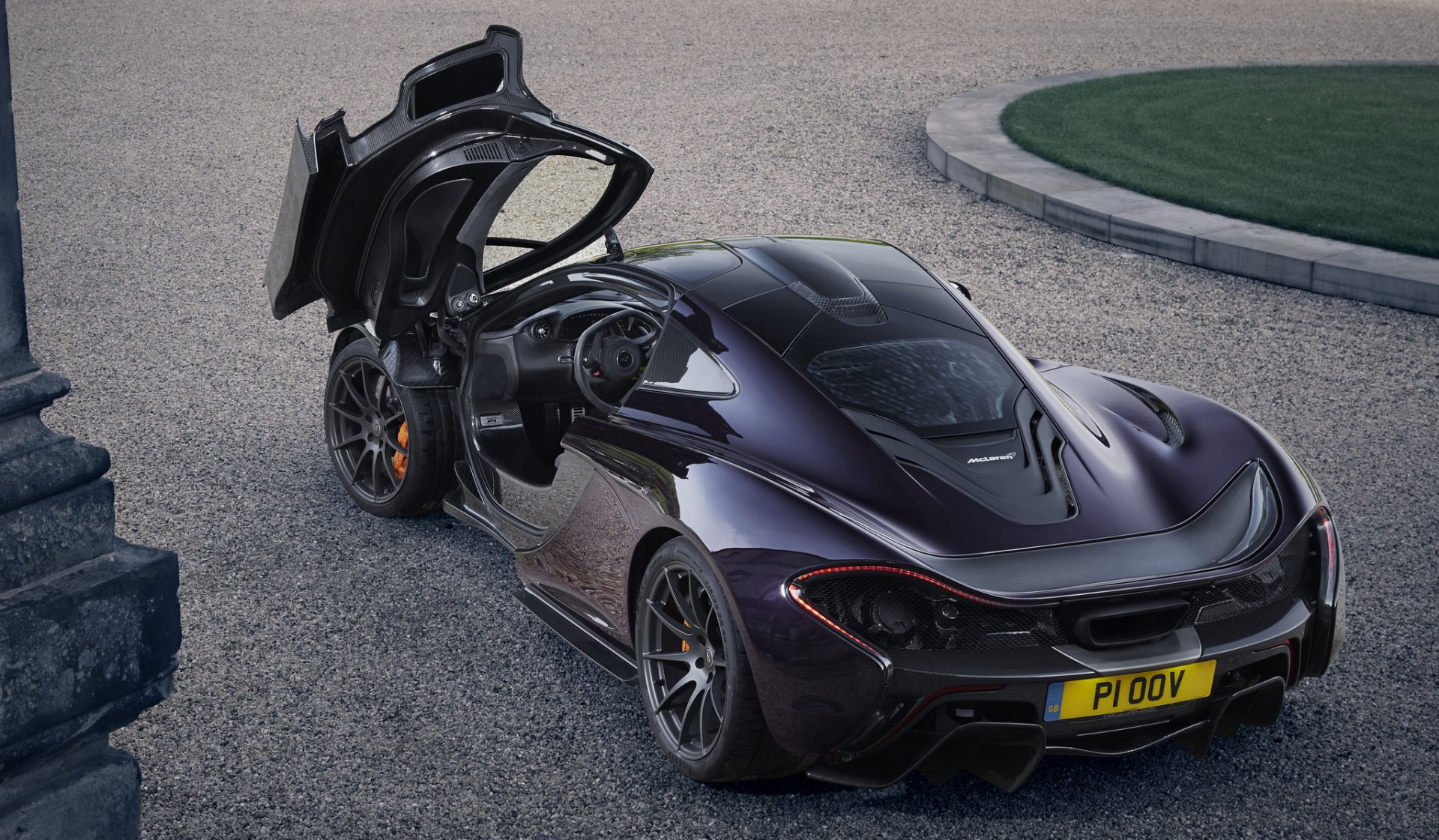 McLaren ประกาศความร่วมมือกับ Divergent Technologies ยกระดับการผลิตในซุปเปอร์คาร์ยุคถัดไป