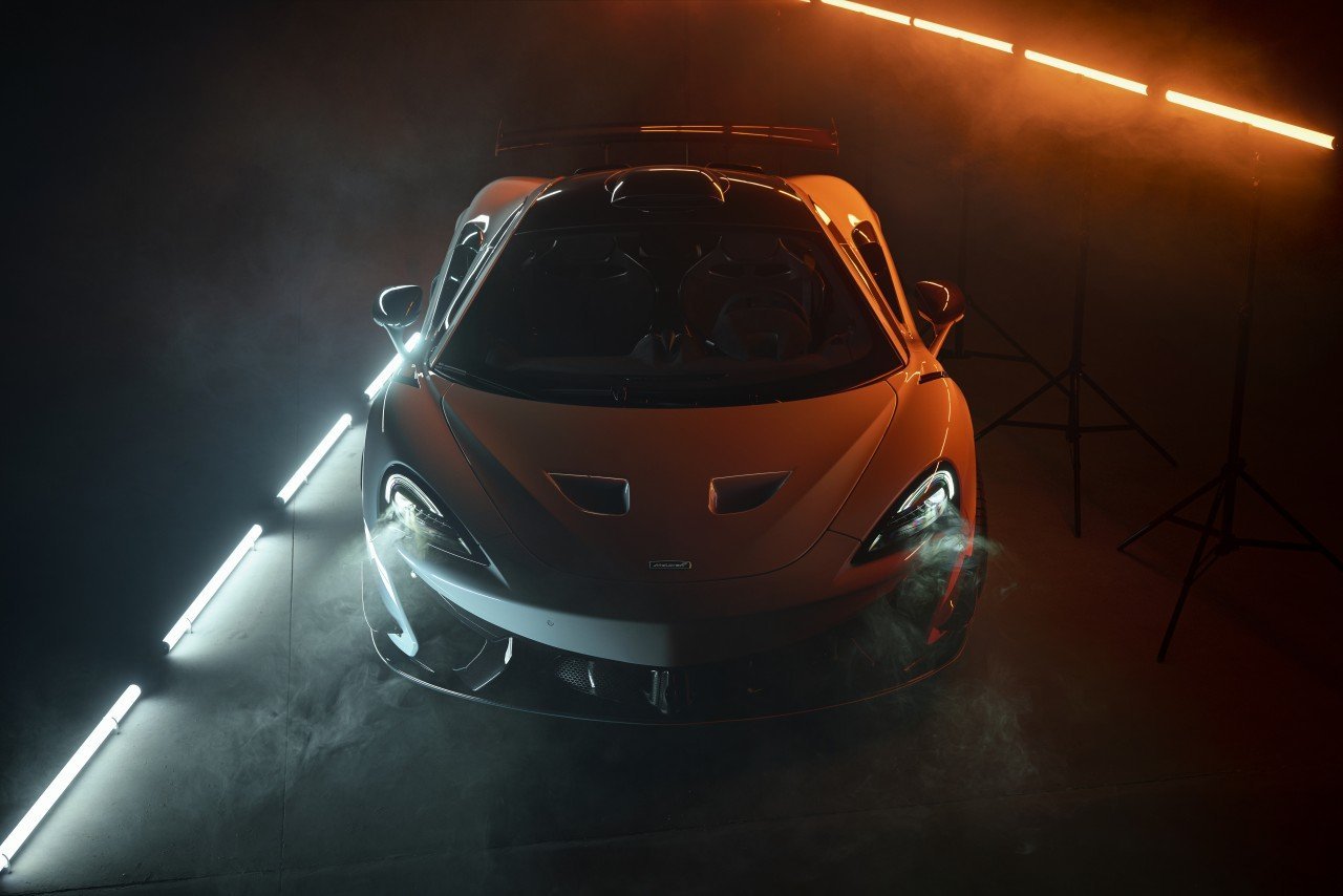 จับตัวแข่งมาโม NOVITEC อัพเกรด McLaren 620R เร้าใจขึ้นทั้งในและนอกสนาม จับตัวแข่งมาโม NOVITEC อัพเกรด McLaren 620R เร้าใจขึ้นทั้งในและนอกสนาม