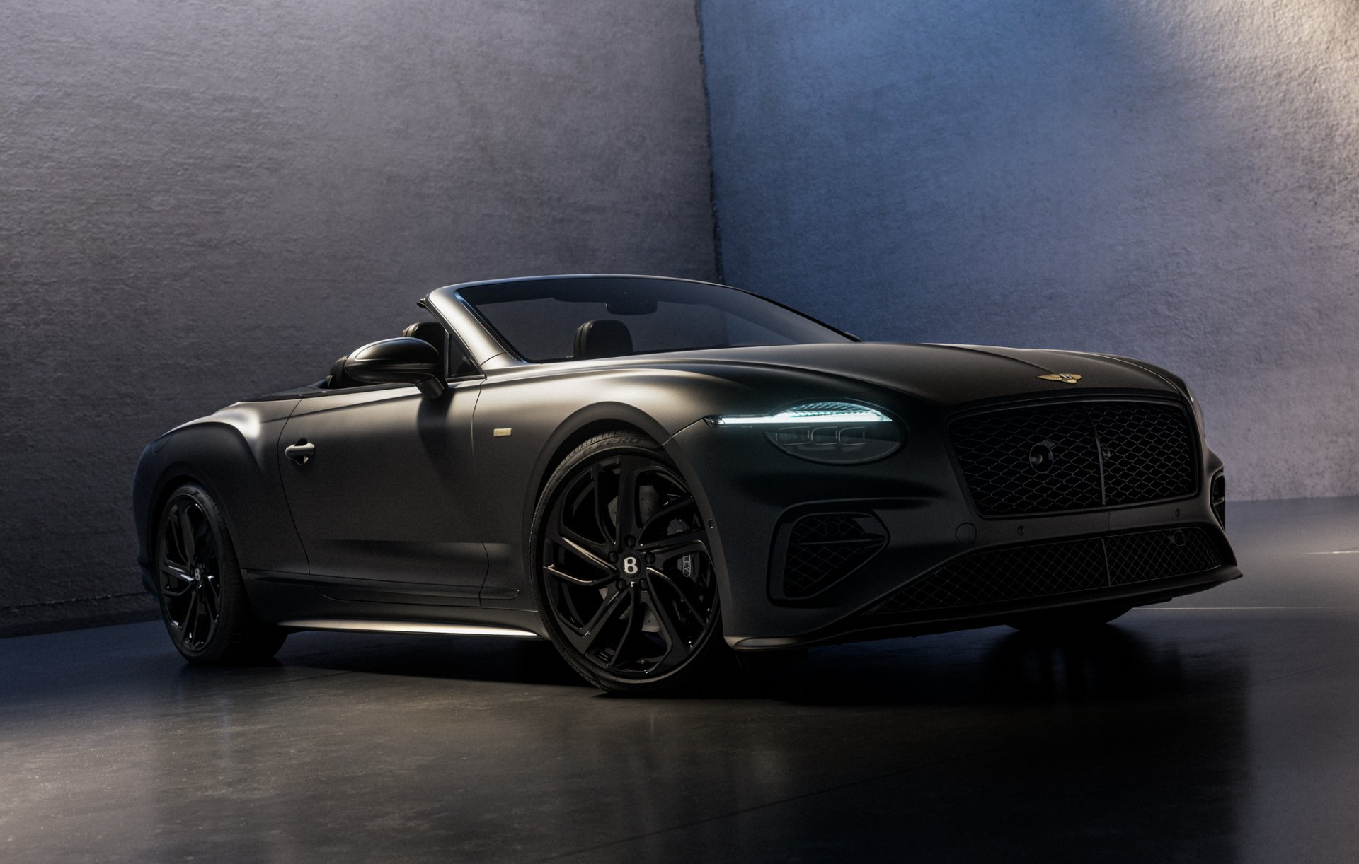 ฺBentley เผยระบบเสียงใหม่รุ่นเรือธง Naim for Mulliner สำหรับ Bentley ทุกรุ่น