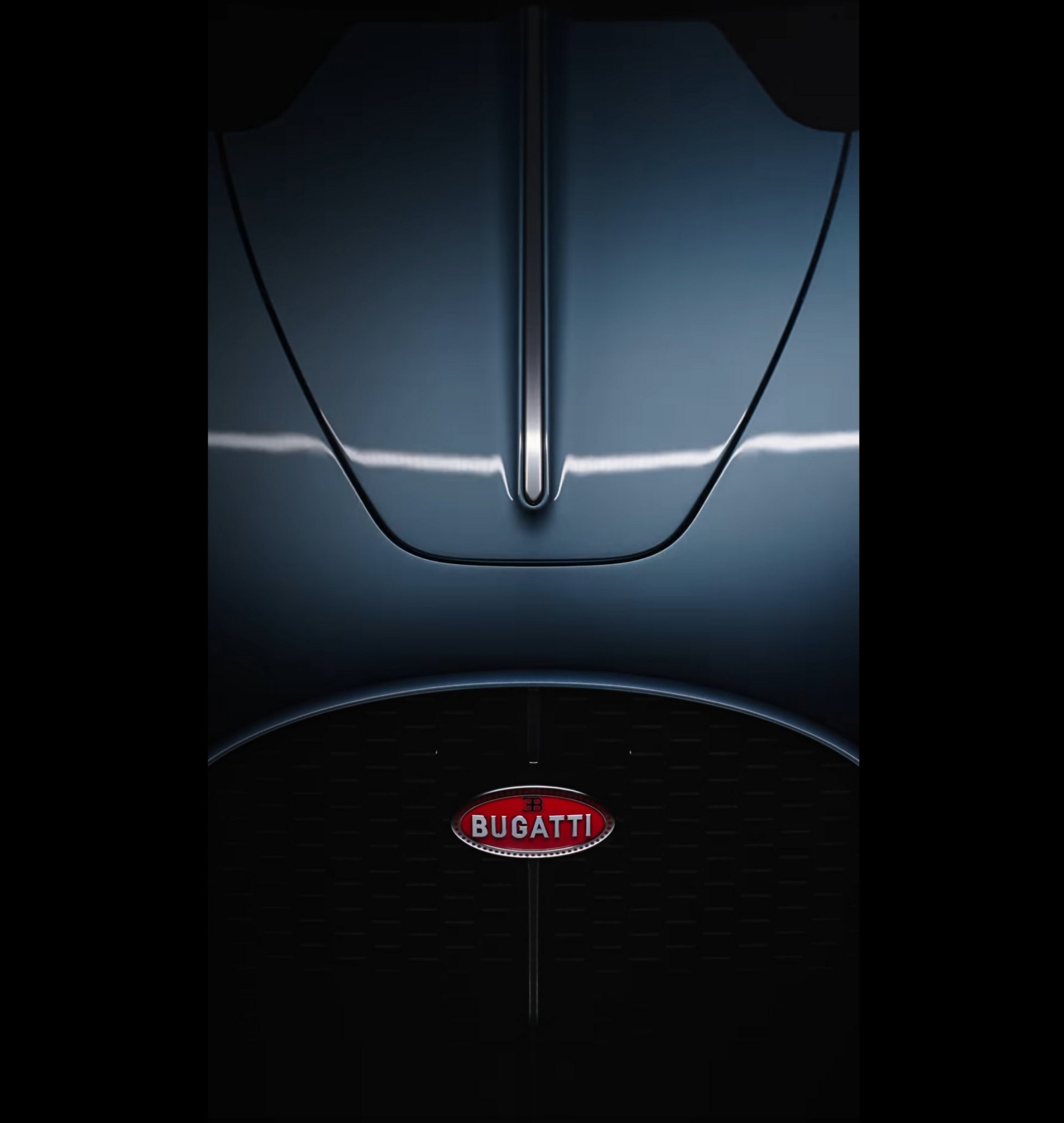 Bugatti ประกาศ!! พร้อมเปิดตัวไฮเปอร์คาร์รุ่นใหม่ 20 มิ.ย. นี้