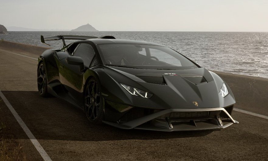 Novitec Lamborghini Huracan STO เดิมๆ ก็ดีอยู่แล้ว แต่อยากดีกว่านี้อีก!! Novitec Lamborghini Huracan STO เดิมๆ ก็ดีอยู่แล้ว แต่อยากดีกว่านี้อีก!!