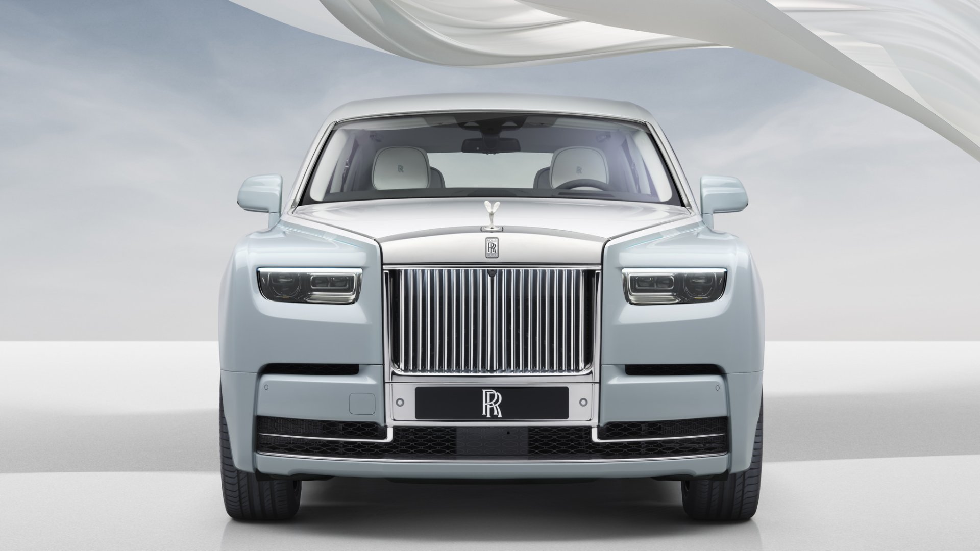 Rolls-Royce Phantom Scintilla Private Collection รุ่นพิเศษสุดหรูแค่ 10 คันในโลก!!