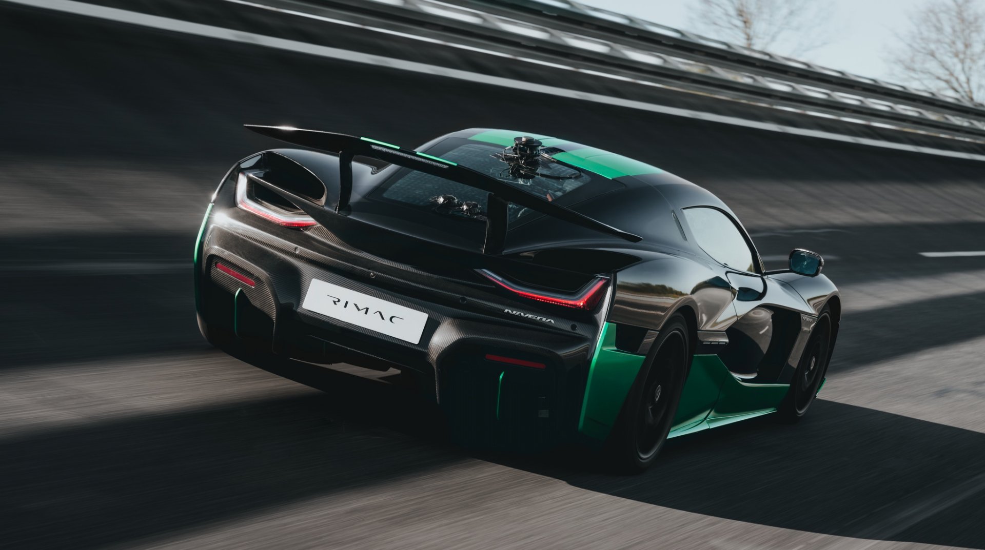 Rimac Nevera ทำลายสถิติ 0-400-0 กม./ชม. เหนือ Regera และสถิติใหม่อีก 23 รายการ ภายในวันเดียว!! Rimac Nevera ทำลายสถิติ 0-400-0 กม./ชม. เหนือ Regera และสถิติใหม่อีก 23 รายการ ภายในวันเดียว!!