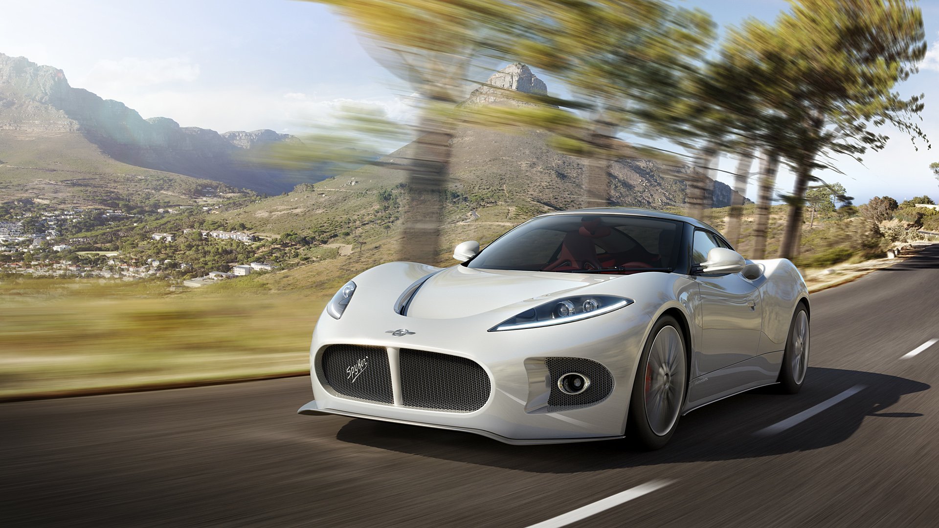 ฟื้นคืนชีพอีกครั้ง!! SPYKER เตรียมประเดิมขายด้วย 2 รุ่นใหม่ในปี 2021 ฟื้นคืนชีพอีกครั้ง!! SPYKER เตรียมประเดิมขายด้วย 2 รุ่นใหม่ในปี 2021