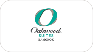 Oakwood Suites Bangkok โรงแรม โอ๊ควูด สวีท แบงค็อก