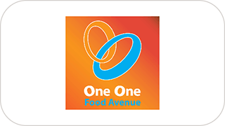 OneOne Food Avenue วัน วัน ฟู้ดอเวนิว