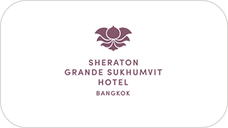 Sheraton Grande Sukhumvit โรงแรม เชอราตัน แกรนด์ สุขุมวิท เอ ลักซ์ชัวรี่ คอลเล็คชั่น กรุงเทพฯ