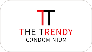 The Trendy Condominium เดอะ เทรนดี้ คอนโดมิเนียม