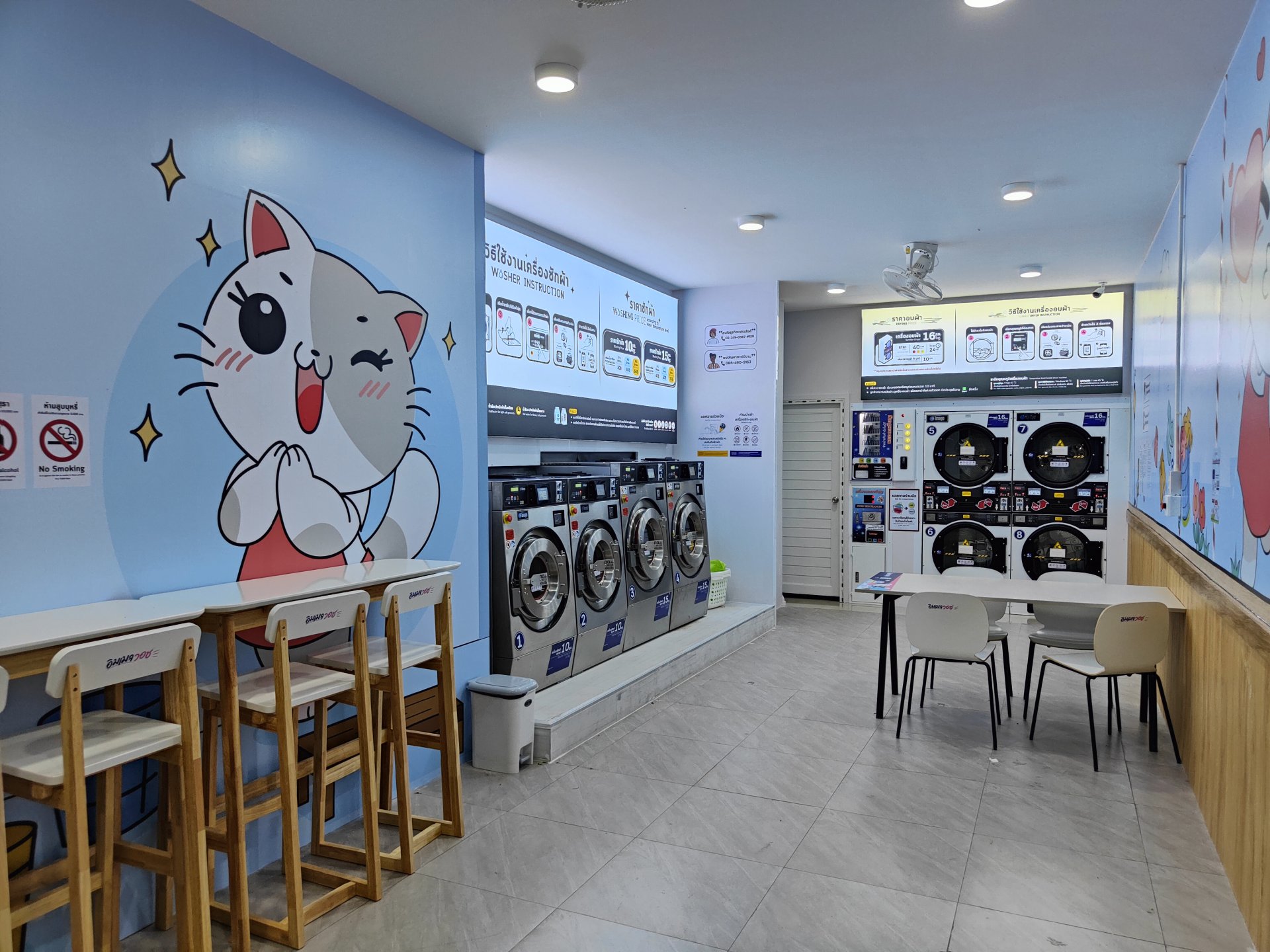 เปิดแล้วค่าาาา… IMAGE WASH @ปั๊มปตท. บ้านพรุ จ.สงขลา เปิดแล้วค่าาาา… IMAGE WASH @ปั๊มปตท. บ้านพรุ จ.สงขลา