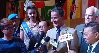 Thailand brillant world classic awards top peoples of the year 2019  Thailand brillant world classic awards top peoples of the year 2019