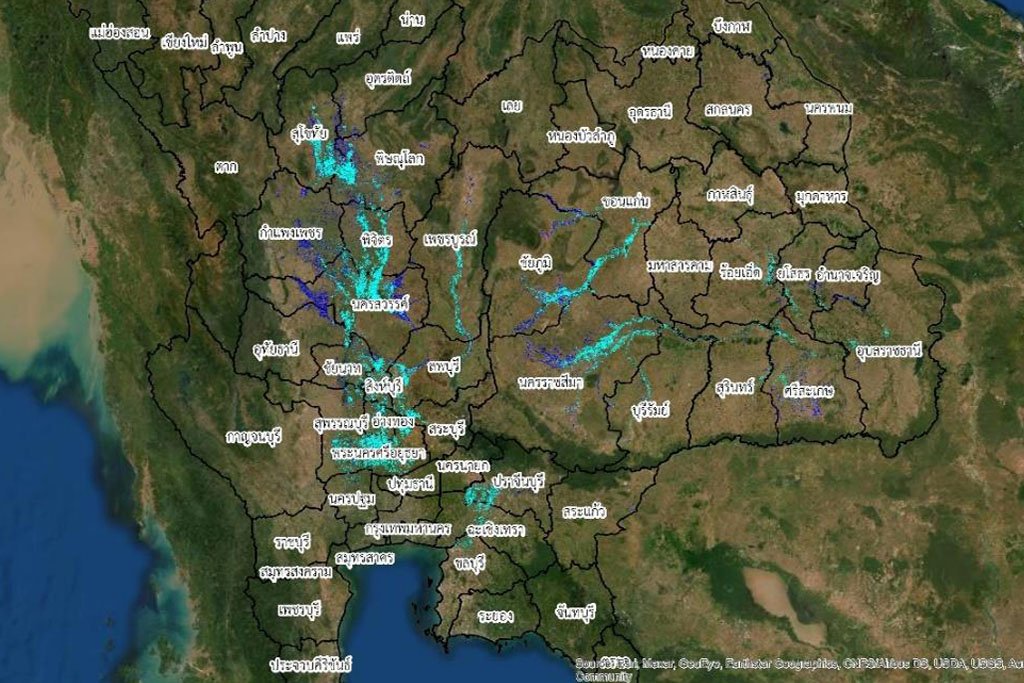 นักวิจัย วช. สำรวจแนวโน้มน้ำท่วม - การบริหารจัดการน้ำลุ่มน้ำเจ้าพระยาใหญ่ ตุลาคมนี้ นักวิจัย วช. สำรวจแนวโน้มน้ำท่วม - การบริหารจัดการน้ำลุ่มน้ำเจ้าพระยาใหญ่ ตุลาคมนี้