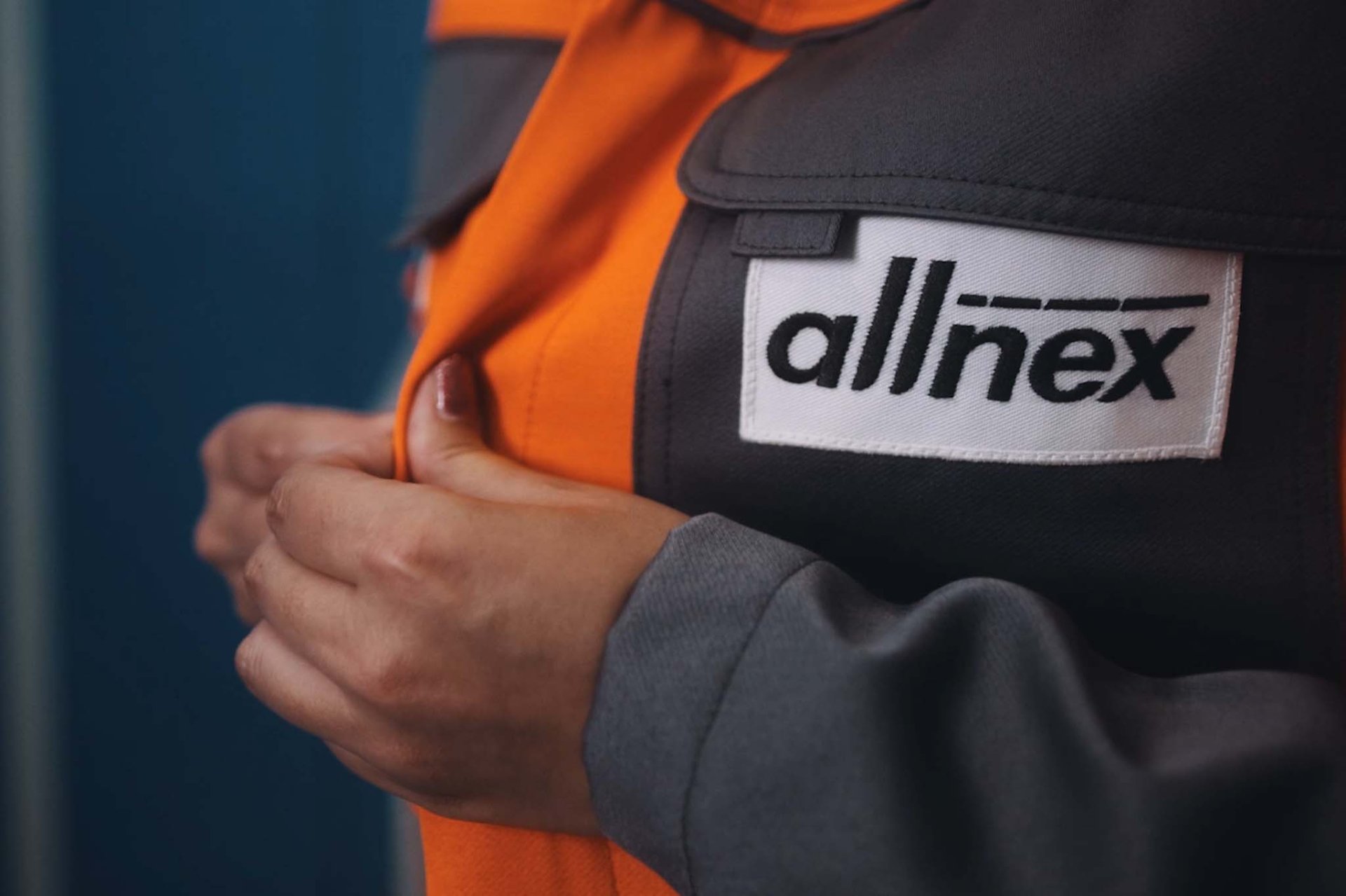 PTTGC International (Netherlands) B.V. บริษัทย่อยของ GC ประกาศเข้าซื้อกิจการใน allnex PTTGC International (Netherlands) B.V. บริษัทย่อยของ GC ประกาศเข้าซื้อกิจการใน allnex