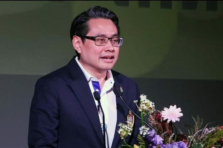 ดร.ก้องศักดขอโทษ38สมาคมกีฬา ร้องไม่เอาเจ้ากระทรวงที่ไร้ทิศทาง นฤมลย้ำไทยเสียหาย