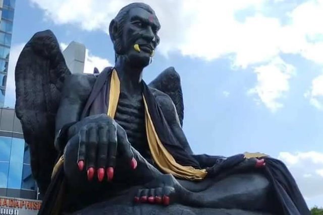 กทม.เข้าตรวจสถานที่ตั้ง "ครูกานแก้ว" หารือทางออกร่วมผู้บริหาร ร.ร.