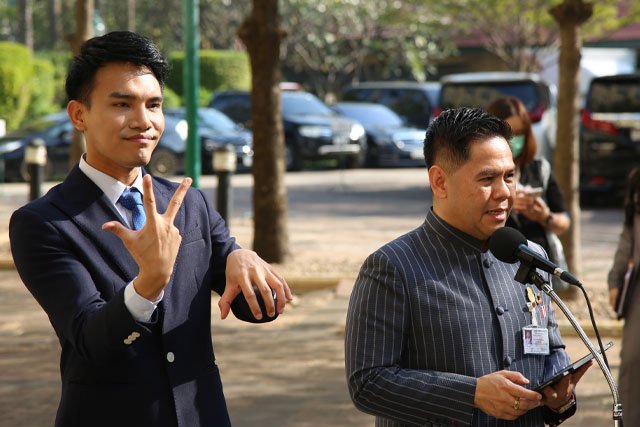 พม. เตรียมจัดงานวันเด็กแห่งชาติ ปี 2567 เพิ่มงบฯ ซ่อมแซมที่อยู่อาศัยกลุ่มเปราะบาง - ค่าเช่าบ้านคนพิการ