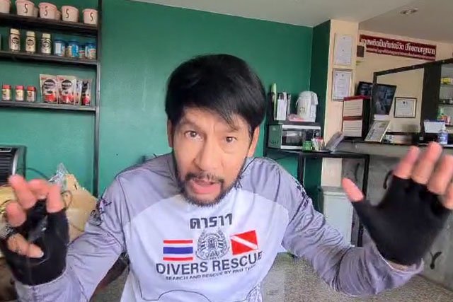 ชาวอุบล เคราะห์ซ้ำกรรมซัด เจอค่าเช่าเต้นท์อพยพแพงขึ้นกว่าเดิม  ชาวอุบล เคราะห์ซ้ำกรรมซัด เจอค่าเช่าเต้นท์อพยพแพงขึ้นกว่าเดิม