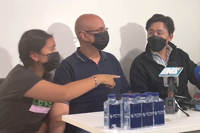 Israeli Rudy Bahar Asks Lawyers for Help Israeli Rudy Bahar Asks Lawyers for Help