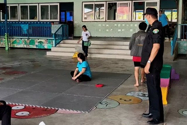 BMA tightens supervision of childcare facilities in response to incident in Nong Bua Lamphu