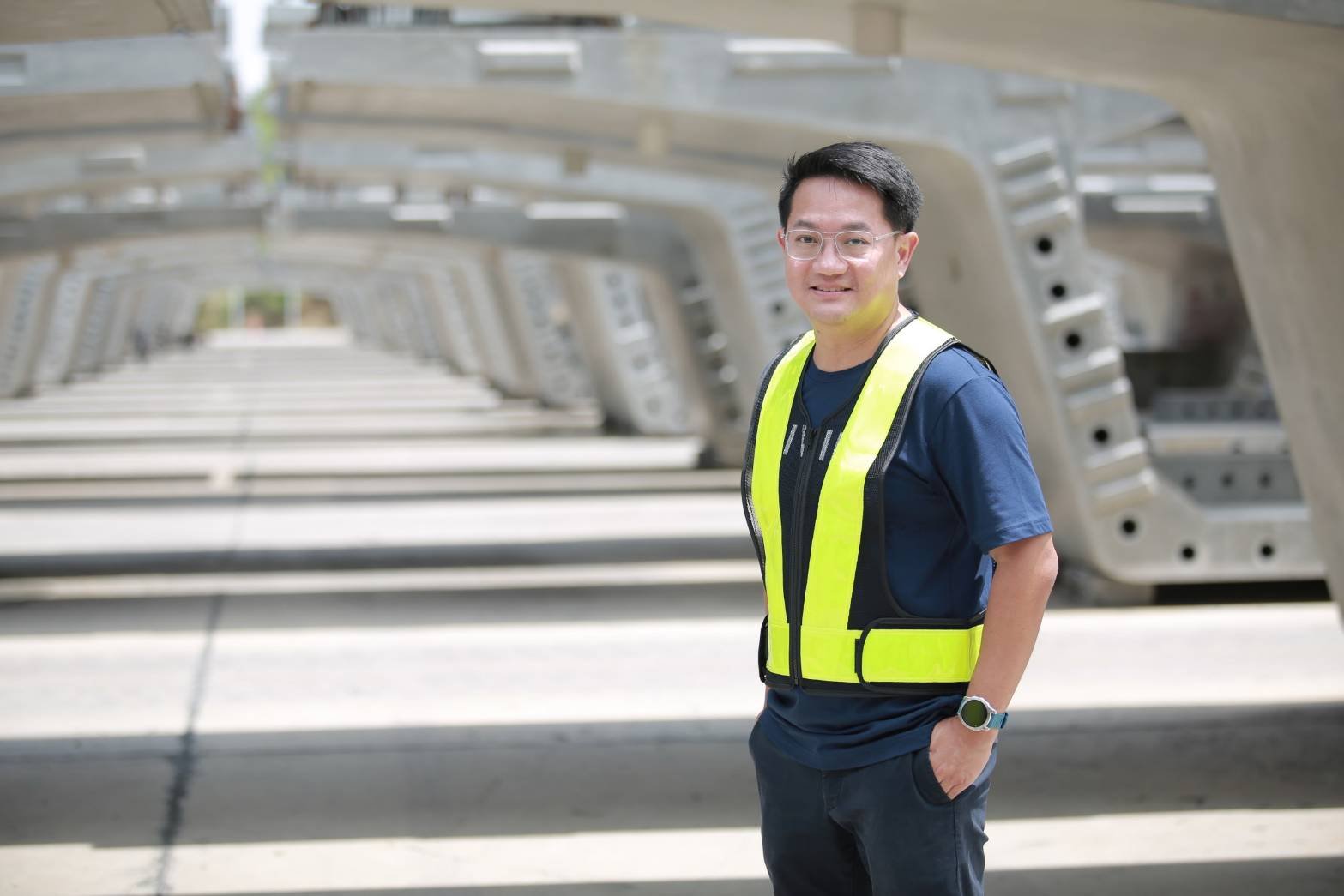 CIVIL ชูกลยุทธ์ FAST ขับเคลื่อนธุรกิจปี 68 ตั้งเป้ารายได้โตต่อเนื่อง - เพิ่มอัตราการทำกำไร CIVIL ชูกลยุทธ์ FAST ขับเคลื่อนธุรกิจปี 68 ตั้งเป้ารายได้โตต่อเนื่อง - เพิ่มอัตราการทำกำไร