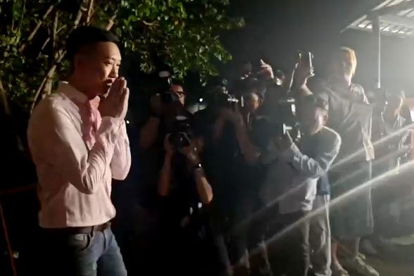 "เบนซ์" พ้นคดี ทวงถาม มีหน่วยงานไหนรับผิดชอบ