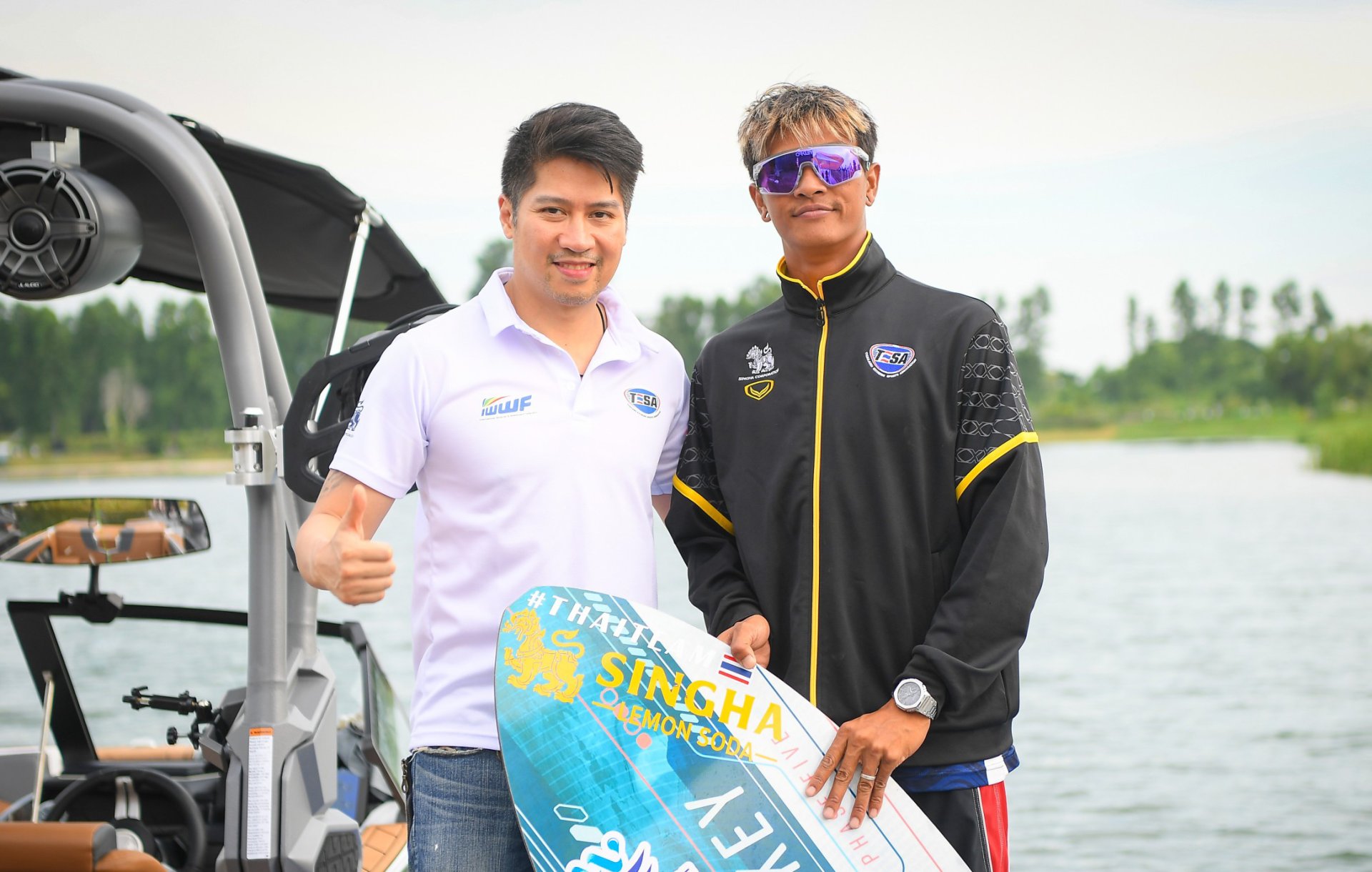 เวคเฟส แบงค็อก 2024 ปิดฉากสุดยิ่งใหญ่ 