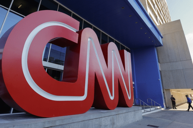 CNN apologises for entering Thai massacre site after criticism