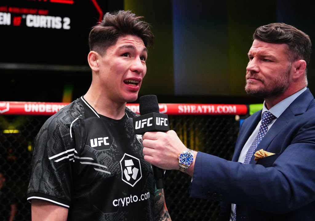 บาฮามอนเดส ประกาศสยบเสียงเชียร์ในสเฟียร์ ขอดับซ่า ตอร์เรส ในศึก Noche UFC อาทิตย์นี้