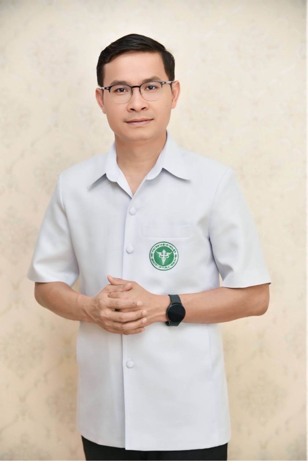 อำนาจเจริญ - สสจ.ยันยังไม่มีคนติดเชื้อแอนแทร็ซ์   แต่ก็ยังเฝ้าระวังคุมเข้มตลอด24ชั่วโมง