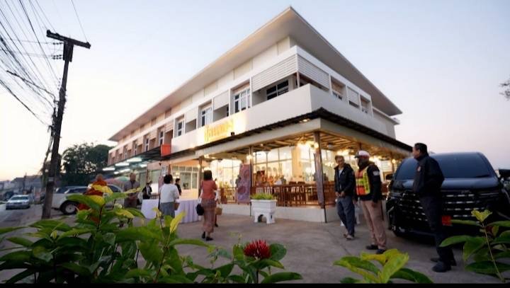 ช้อนทอง อาหารเช้า  ร้านเด็ดประจำหนองคาย   ช้อนทอง อาหารเช้า  ร้านเด็ดประจำหนองคาย