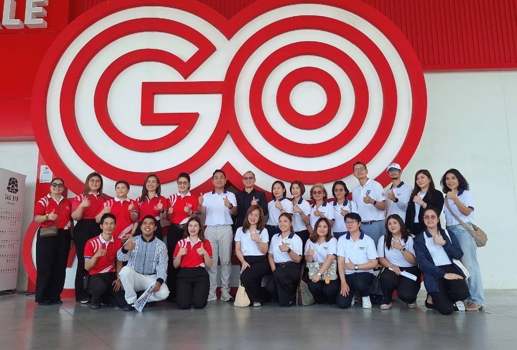 ผลไม้ไทยสุดคึกคัก! พาณิชย์เดินหน้ากระจายต่อ Go Wholesale รับเพิ่ม 125 ตัน ช่วยผลไม้ติดด่าน