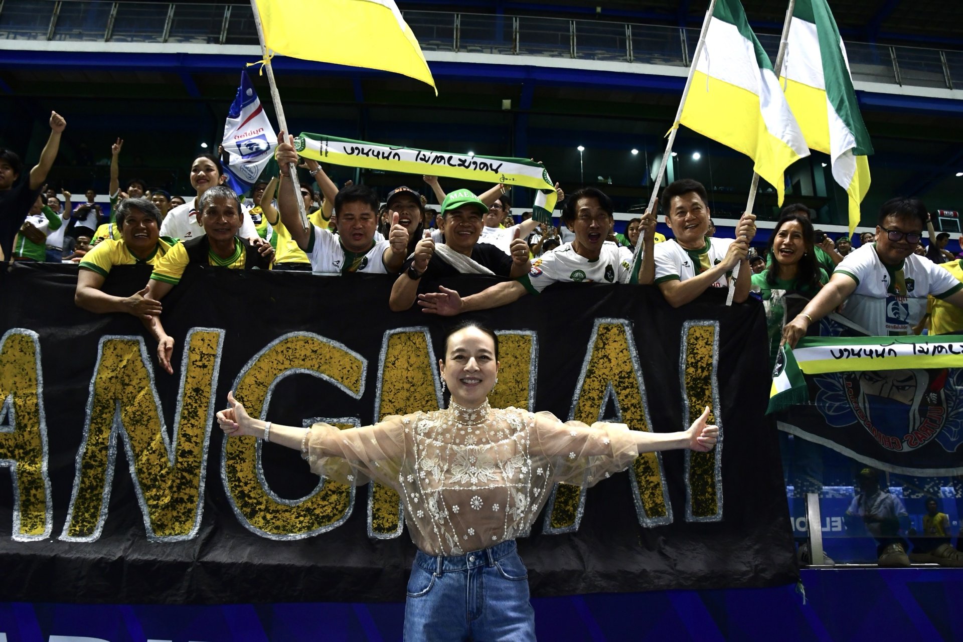 ทีมไทยลีก 3 เฮ! สมาคมฯ อนุมัติจ่ายเงินสนับสนุน งวดที่ 3 วันที่ 17 มี.ค.68 รวม 17.25 ล.