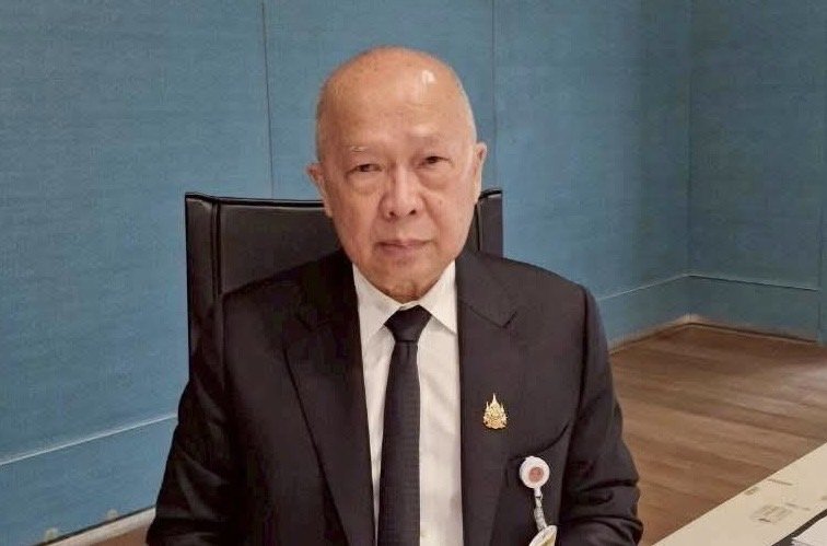 วุฒิสภาจี้ด่วน! "พิศูจน์" ห่วงมาตรการคัดกรอง "ไวรัสนิปาห์" สนามบินไทยยังว่างเปล่า ย้ำอย่าใช้ช่วงเลือกตั้งเป็นข้ออ้างทำงานอืด
