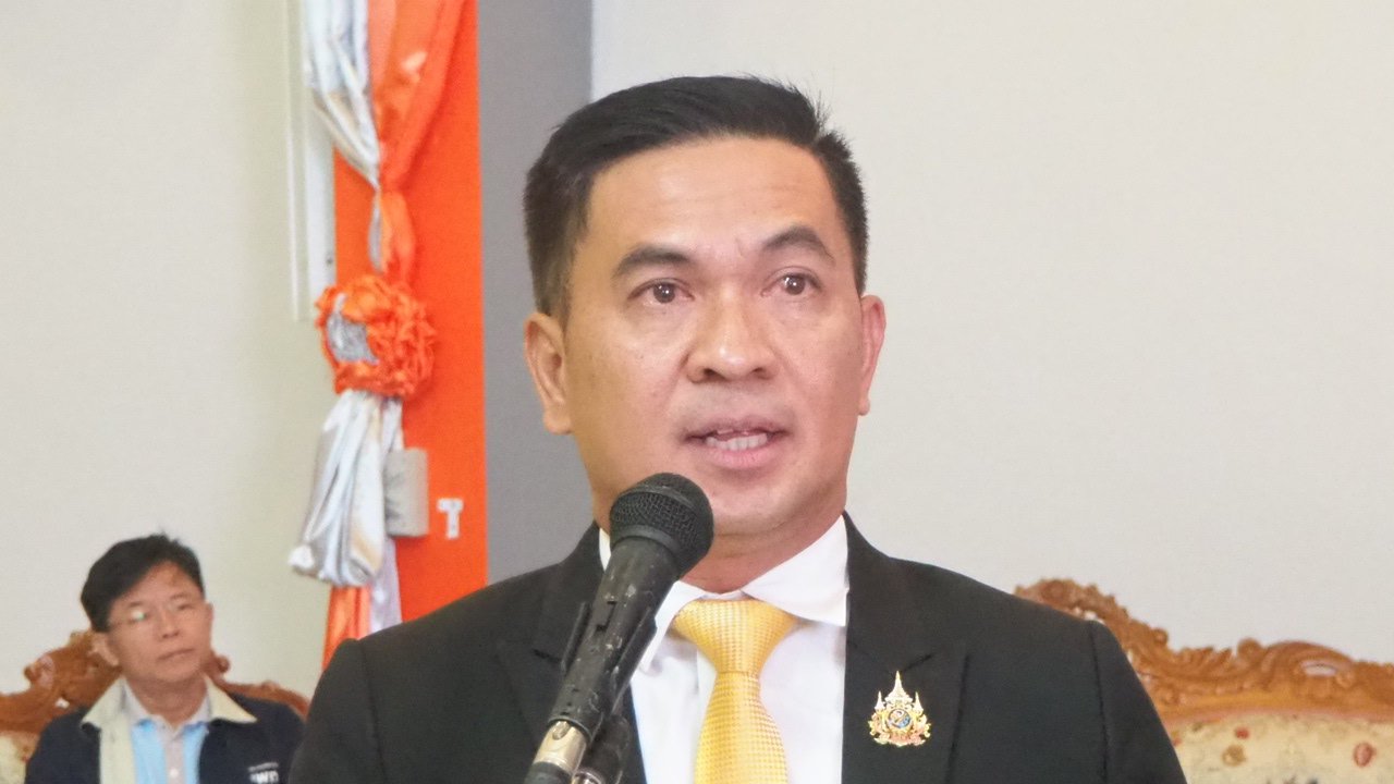 ศึกษาธิการนราธิวาส ขับเคลื่อนกิจกรรมจุดประกายการเปลี่ยนแปลงนวัตกรรมการศึกษามะนารอ