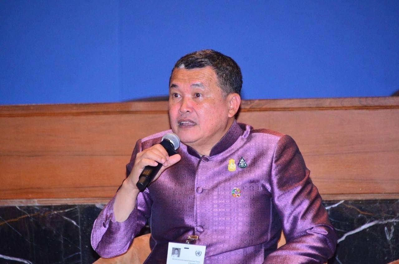  ปีใหม่ลงทะเบียนหนี้นอกระบบทะลุ 1 แสนราย